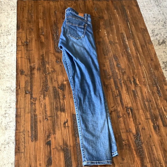 Nordstrom Jolt Jeans - Picture 3 of 4
